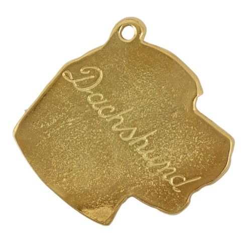 Jamnik - breloczek - 2428 na Arena.pl