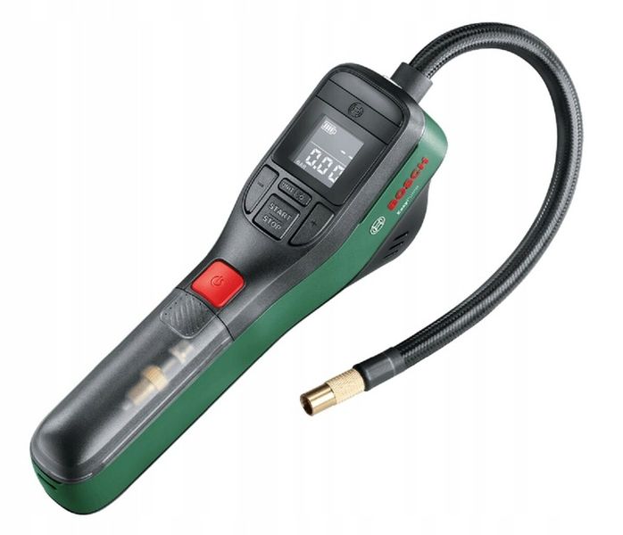 Pompka rowerowa BOSCH EasyPump 0603947000 zdjęcie 9