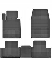 Dywaniki gumowe do Mazda MX6 TUNEL