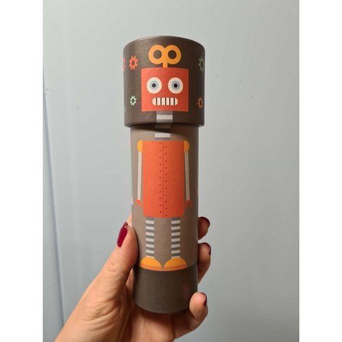 Kalejdoskop Apli Kids - Roboty na Arena.pl