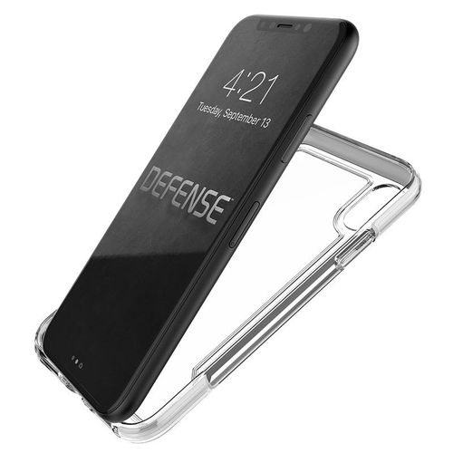 X-DORIA DEFENSE CLEAR Apple iPhone X - WHITE na Arena.pl