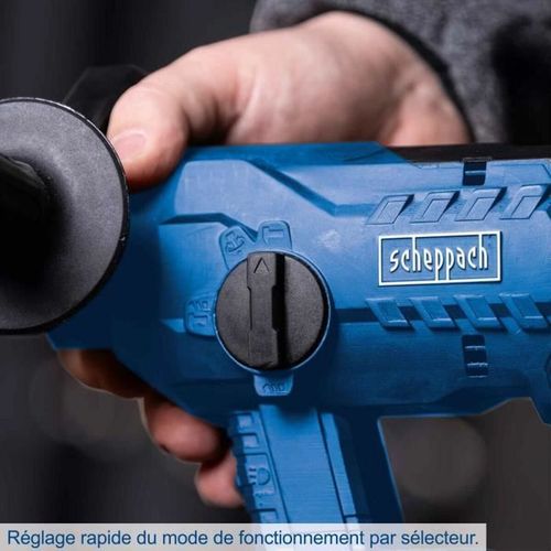 Wkrętak Scheppach na Arena.pl