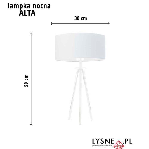 Lampka biurkowa ALTA na Arena.pl