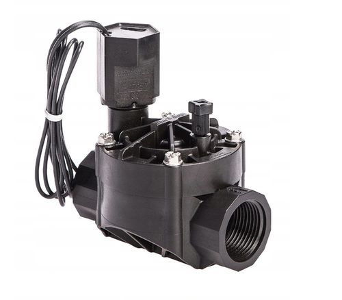 Elektrozawór Rain Bird 100 HV F-F (GW-GW) Bez Regulacji Przepływu na Arena.pl