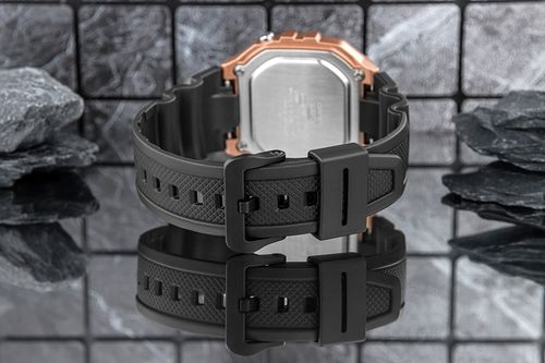 zegarek męski casio w-218hm-5bvdf + box na Arena.pl