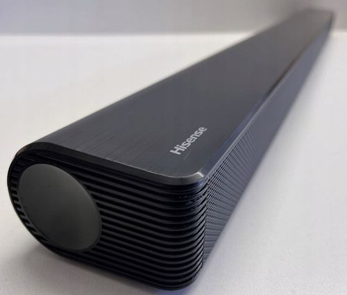 Soundbar HISENSE HS205G Czarny 2.0 Bluetooth HDMI ARC USB AUDIO DTS Virtual na Arena.pl