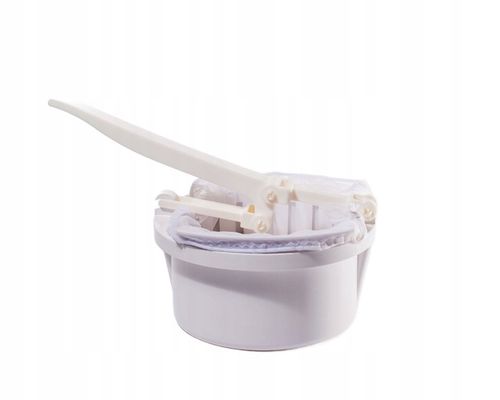 Nastawka do elektrycznych tarek Migiris 621007 - Tarka ziemniaczana na Arena.pl