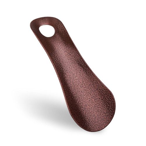 mała brązowa łyżka do butów 12 cm paolo peruzzi  w-10-12 na Arena.pl