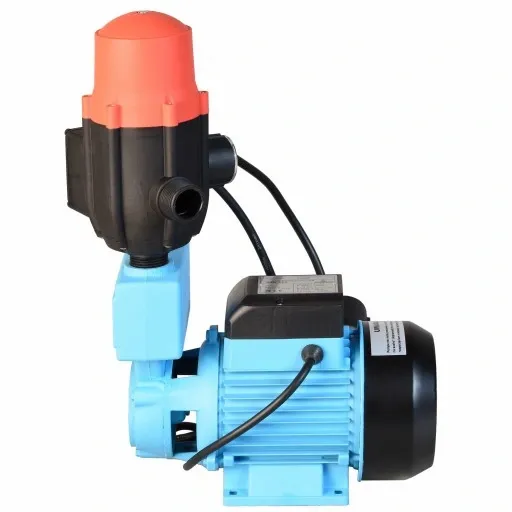 POMPA DO WODY WZ 750P Z AUTOMATEM CSK 21 REGULACJA ZAŁĄCZANIA COVERA zdjęcie 7