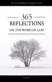 365 Reflections On The Word Of God