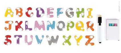 Tablica wisząca 3w1, Janod na Arena.pl