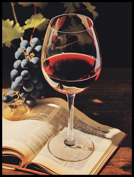 Plakat 60x80cm Bukiet Historii zdjęcie 2