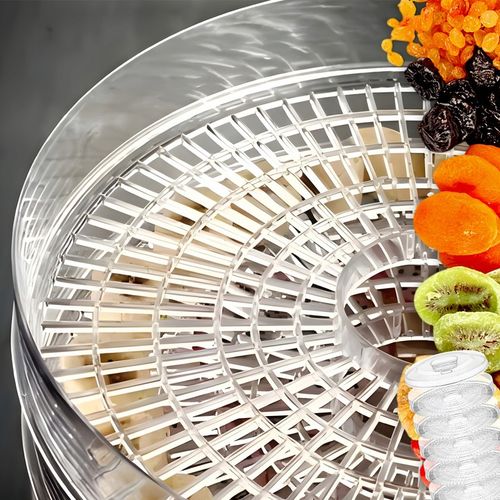 SUSZARKA DO GRZYBÓW OWOCÓW ZIÓŁ WARZYW SPOŻYWCZA REGULACJA TEMPERATURY na Arena.pl