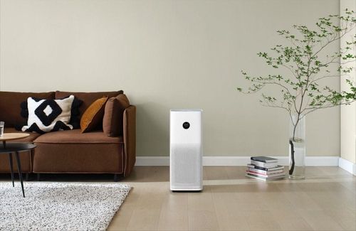 Oczyszczacz powietrza Xiaomi Mi Air Purifier 4 Pro na Arena.pl