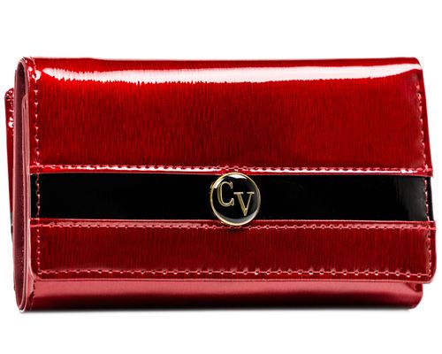 portfel damski sk h29-2-sh-1226 red na Arena.pl