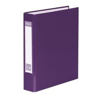SEGREGATOR A5/4 (2) FCK FIOLETOWY VAUPE 5904287058042