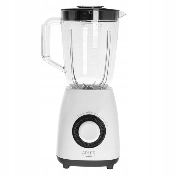 BLENDER KIELICHOWY MIKSER 1,5L 1000W ADLER AD 4085 zdjęcie 10