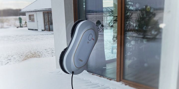 Myjka do okien COBBO e6 slim zdjęcie 3