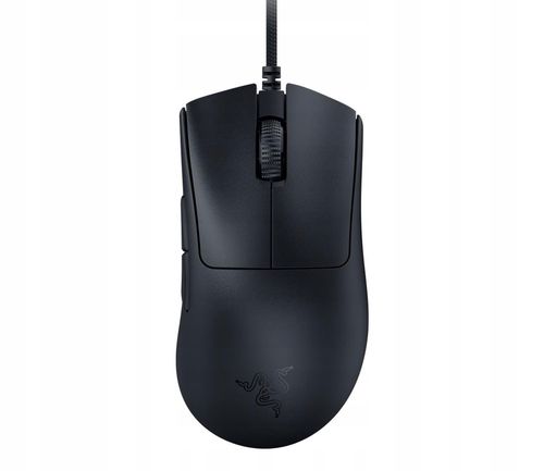 Myszka Gamingowa RAZER DeathAdder V3 na Arena.pl