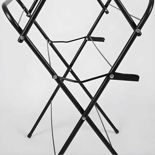 Składana suszarka na pranie na Arena.pl