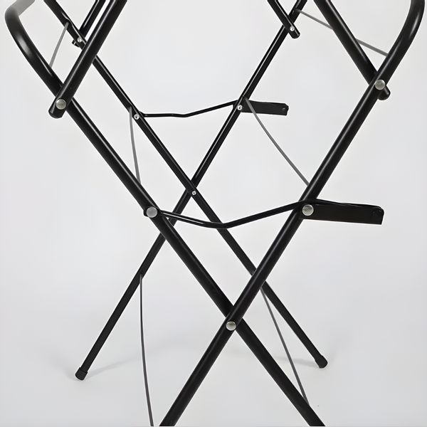 Składana suszarka na pranie zdjęcie 2