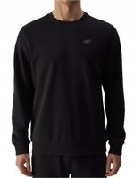 BLUZA 4F 4FWMM00TSWSM1465-20S r.M DRESOWA MĘSKA NOWA