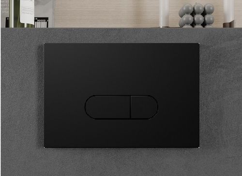 7w1 STELAŻ GEBERIT+WC NOVA RIMLESS+DESKA+PRZYCISK+MATA na Arena.pl