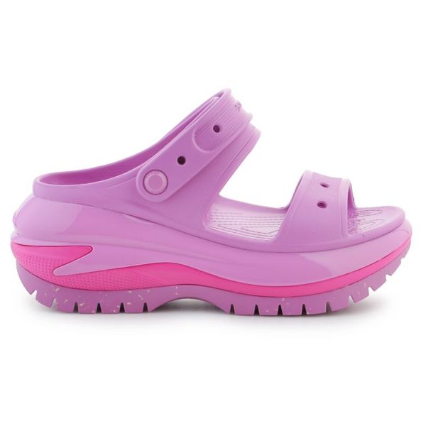 Klapki Crocs Mega Crush Sandal 207989 r.37 zdjęcie 1