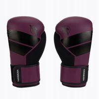 Rękawice bokserskie Hayabusa S4 wine 14 oz