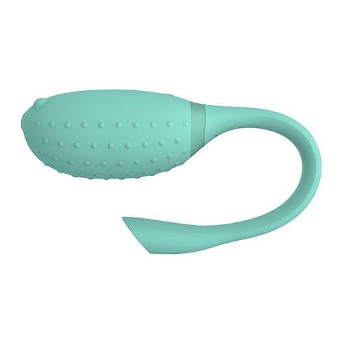 magic motion - fugu smart wearable vibrator green na Arena.pl