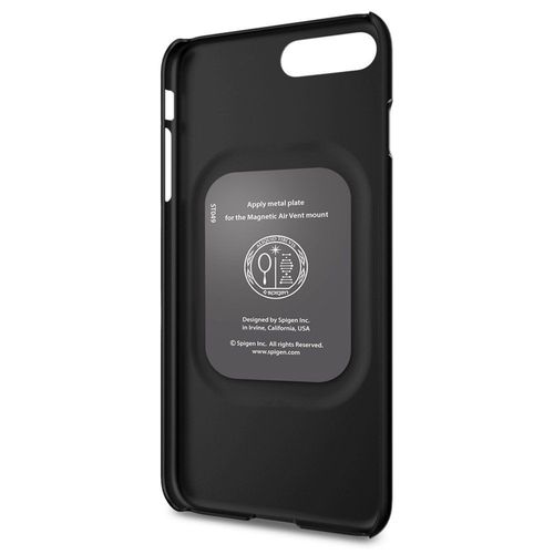 Etui Spigen Thin Fit Iphone 7/8 Plus Black na Arena.pl