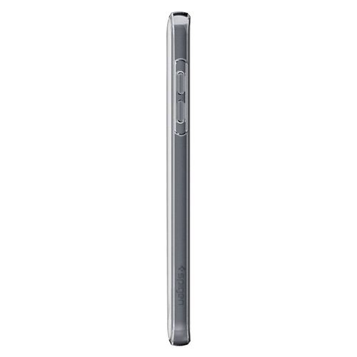 SPIGEN LIQUID CRYSTAL LG G6 CRYSTAL na Arena.pl