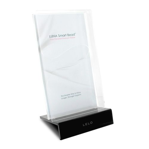 Display - Lelo Luna Smart Bead Display na Arena.pl