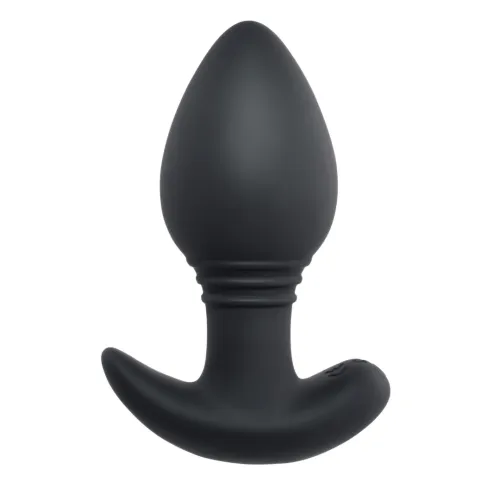 playboy pleasure plug 10 trybow wibracji silikonowy pilot usb na Arena.pl