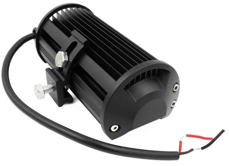 Lampa Robocza LED 360W Halogen 12V 24V Panel Cree zdjęcie 2