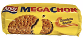 DELICPOL CIASTKA MARKIZY 180G CZEKOLADOWE MEGA CHOK
