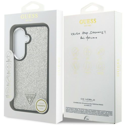 etui guess fixed glitter triangle        magsafe do samsung galaxy na Arena.pl