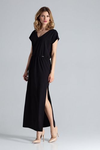 Sukienka Model M668 Black - Figl M na Arena.pl