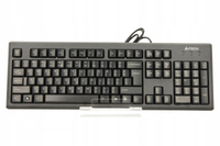 Klawiatura przewodowa A4TECH KR-83 USB