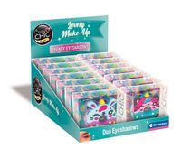 ND01_252297 CLE Crazy Chic cienie Donat 18160 /14