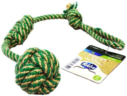 ZIPPY Zabawka linka/kula 45cm na Arena.pl