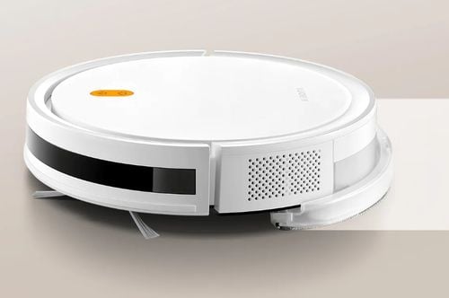Robot sprzątający Xiaomi E5 biały na Arena.pl