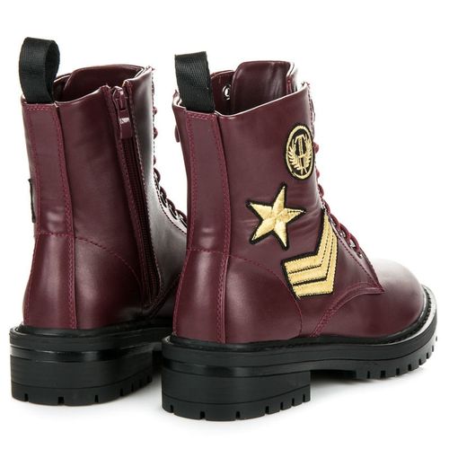 Bordowe Militarne Workery r.36 na Arena.pl