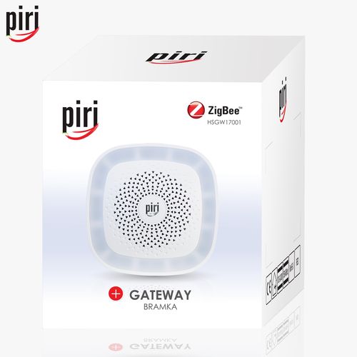 Bramka Centralka WiFi aplikacja android iOS na Arena.pl