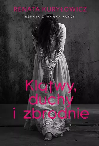 Klątwy, duchy i zbrodnie zdjęcie 1