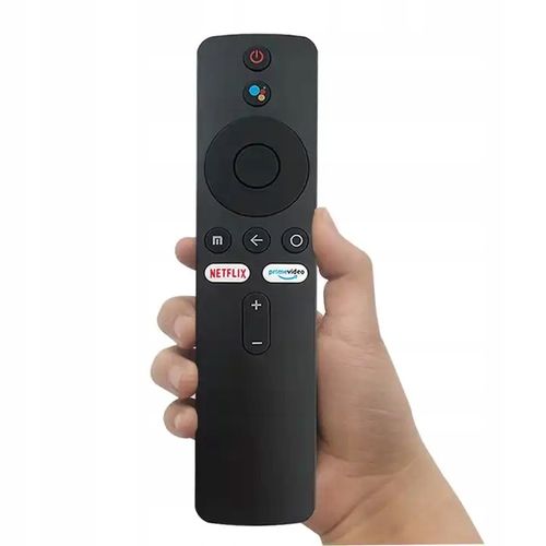 PILOT DO XIAOMI XMRM-00A GLOS GOOGLE BT MI BOX S / TV 4X / STICK TV na Arena.pl