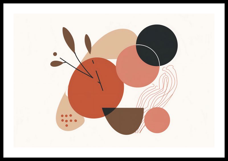 Plakat 60x40cm Szkic Warstw zdjęcie 3