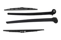 RAMIE WYCIERACZKI TYŁ Z PIOREM 325MM AUDI Q7 2008 2009 2010 2011 2012 2013
