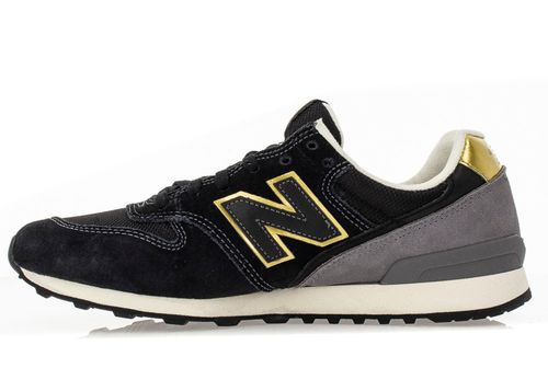 New Balance 996 (WR996FBK)40 na Arena.pl