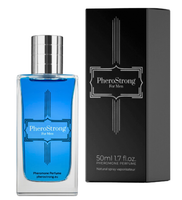 Feromony PheroStrong dla mężczyzn - 50 ml
